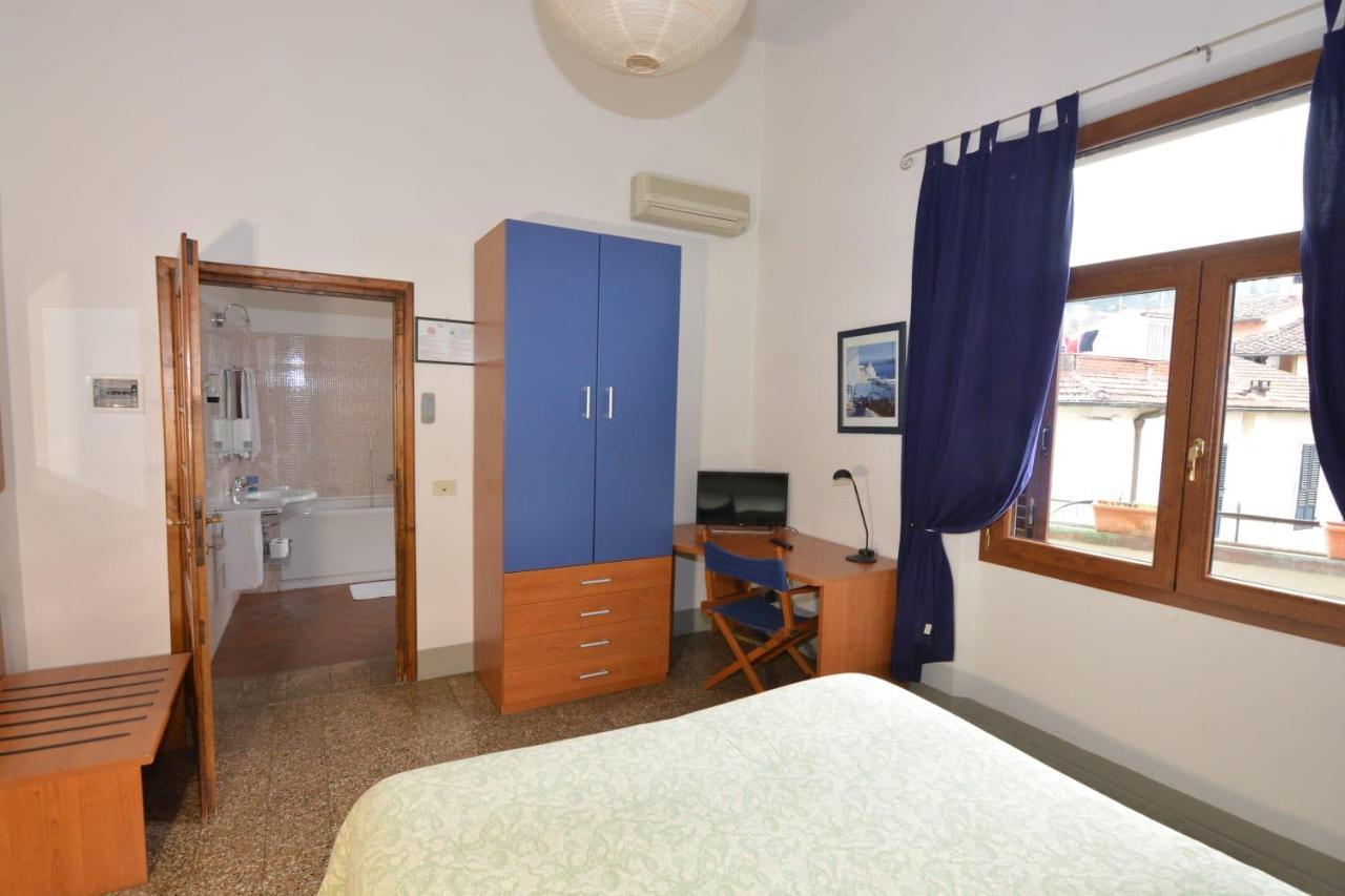 Albergo Casa Al Sole Greve in Chianti Exteriér fotografie