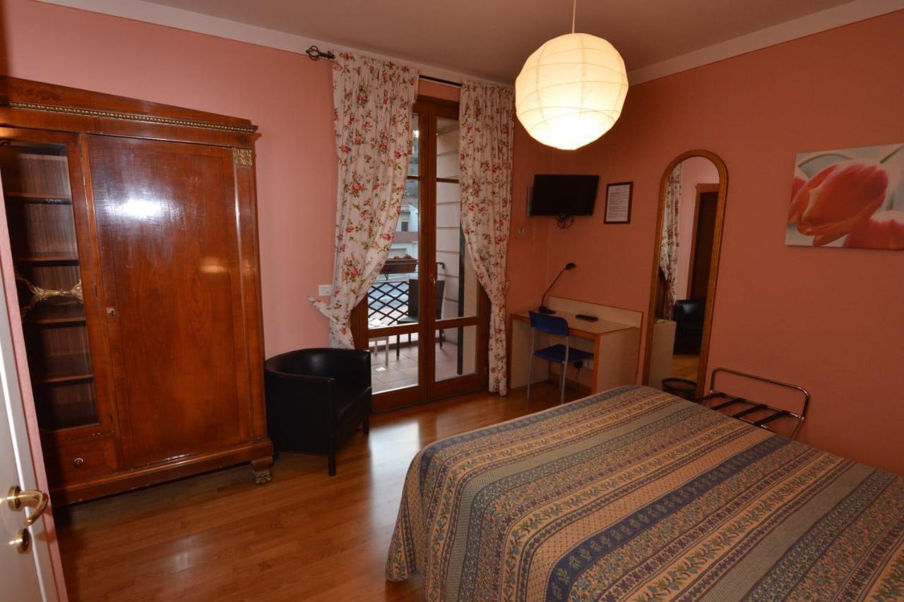 Albergo Casa Al Sole Greve in Chianti Exteriér fotografie