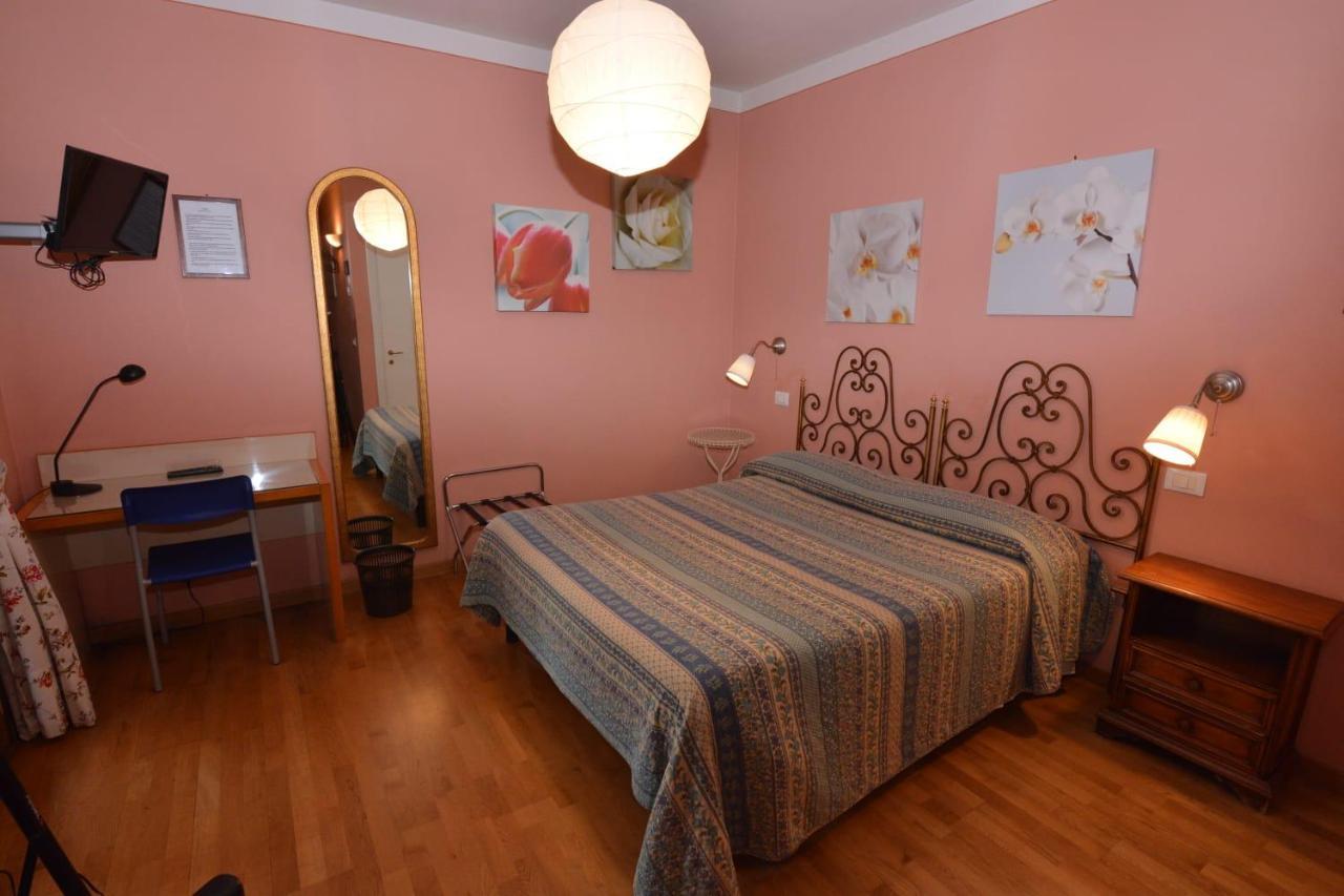 Albergo Casa Al Sole Greve in Chianti Exteriér fotografie