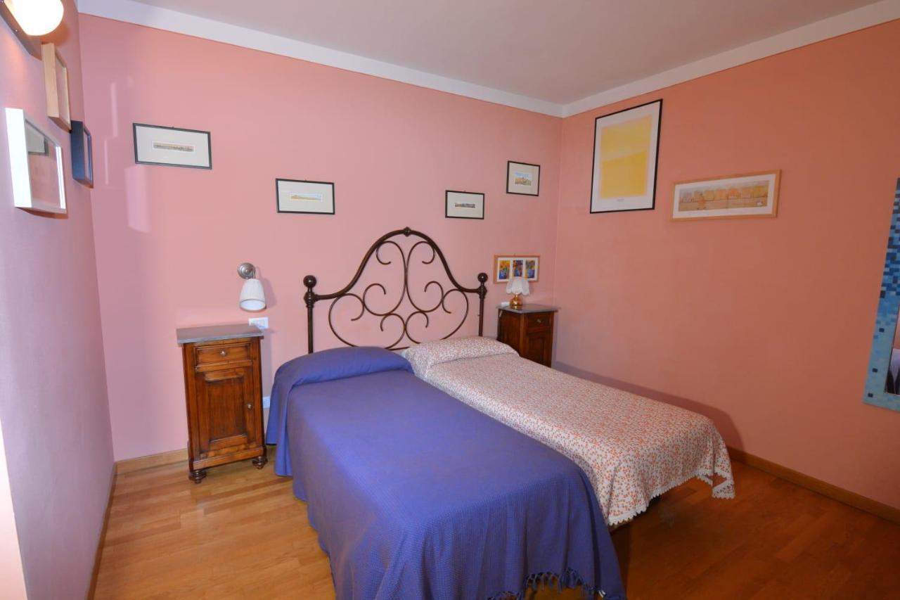 Albergo Casa Al Sole Greve in Chianti Exteriér fotografie