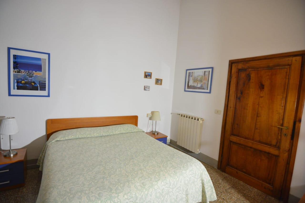 Albergo Casa Al Sole Greve in Chianti Exteriér fotografie