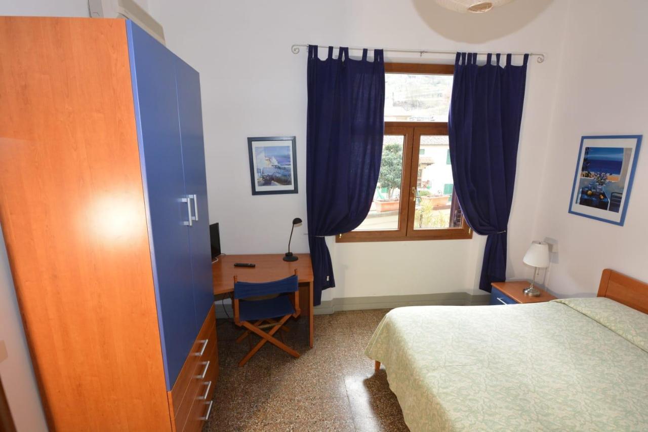 Albergo Casa Al Sole Greve in Chianti Exteriér fotografie