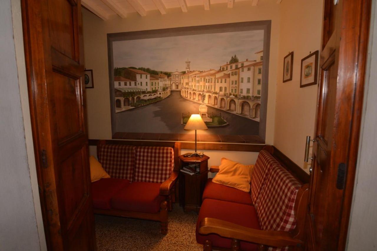 Albergo Casa Al Sole Greve in Chianti Exteriér fotografie