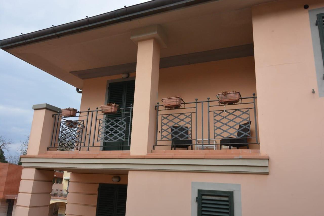Albergo Casa Al Sole Greve in Chianti Exteriér fotografie
