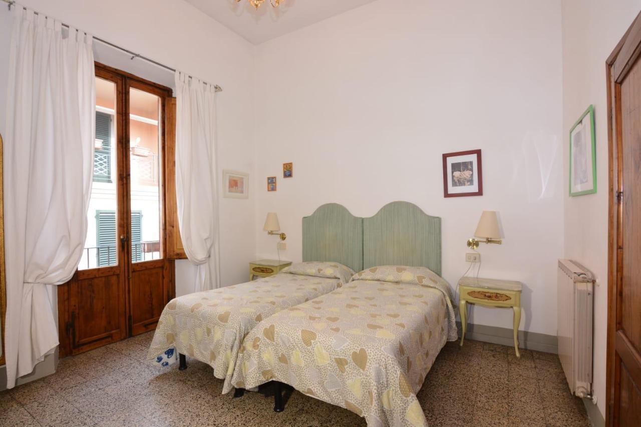 Albergo Casa Al Sole Greve in Chianti Exteriér fotografie