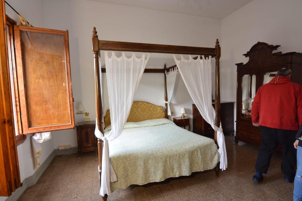Albergo Casa Al Sole Greve in Chianti Exteriér fotografie