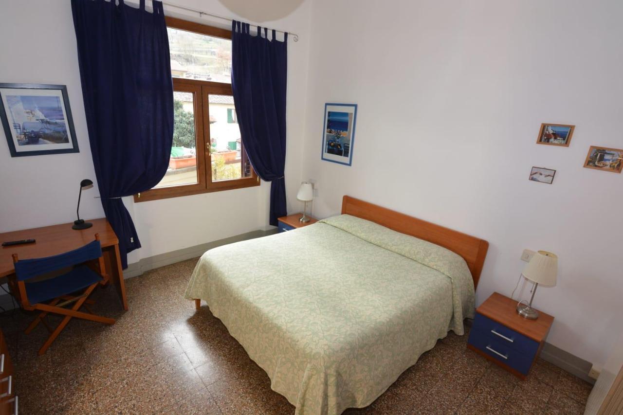 Albergo Casa Al Sole Greve in Chianti Exteriér fotografie