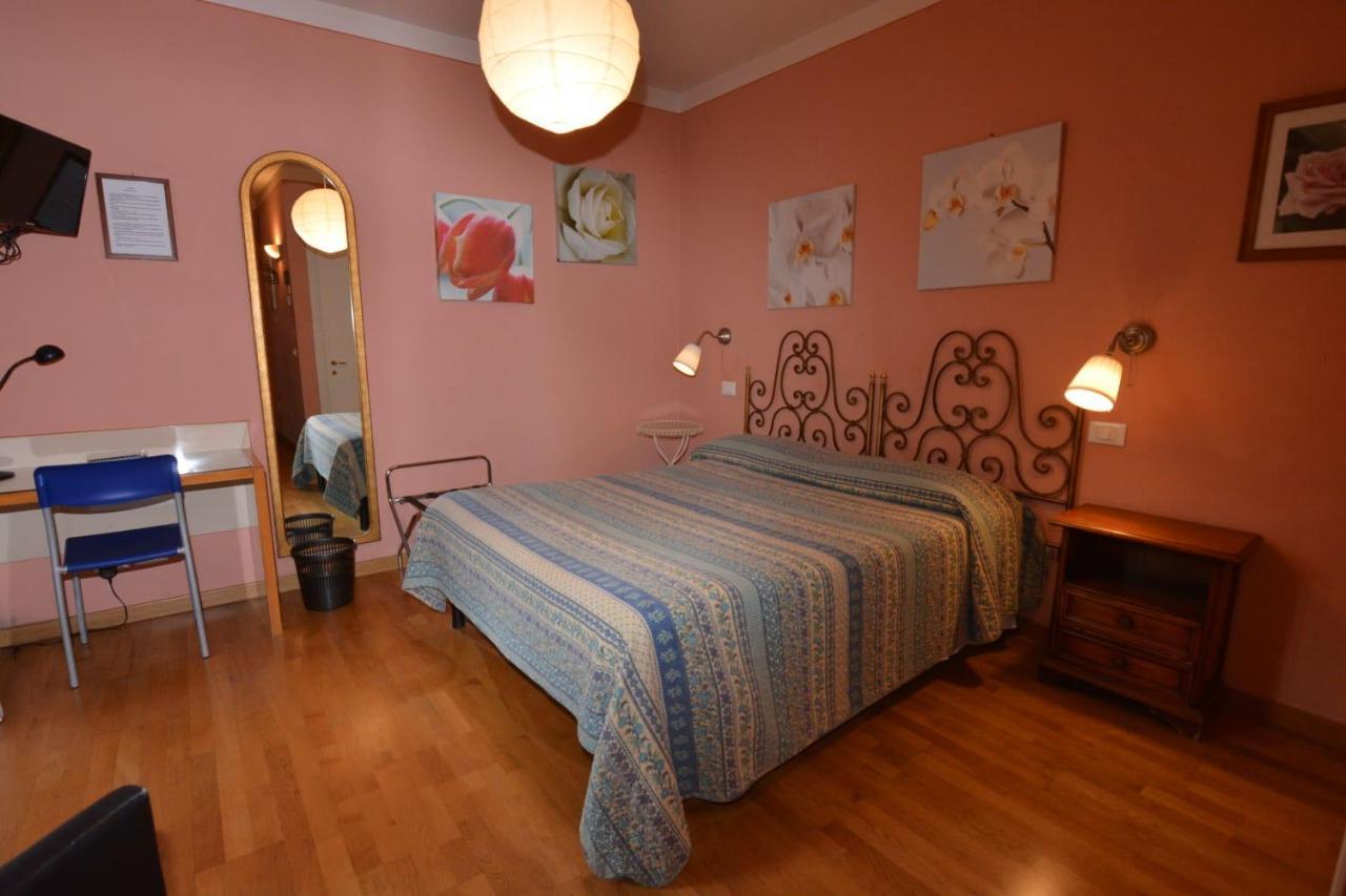 Albergo Casa Al Sole Greve in Chianti Exteriér fotografie