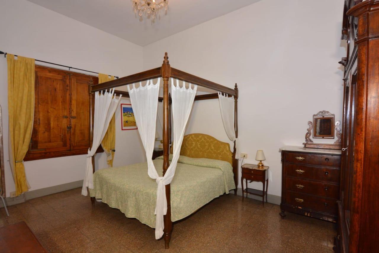 Albergo Casa Al Sole Greve in Chianti Exteriér fotografie
