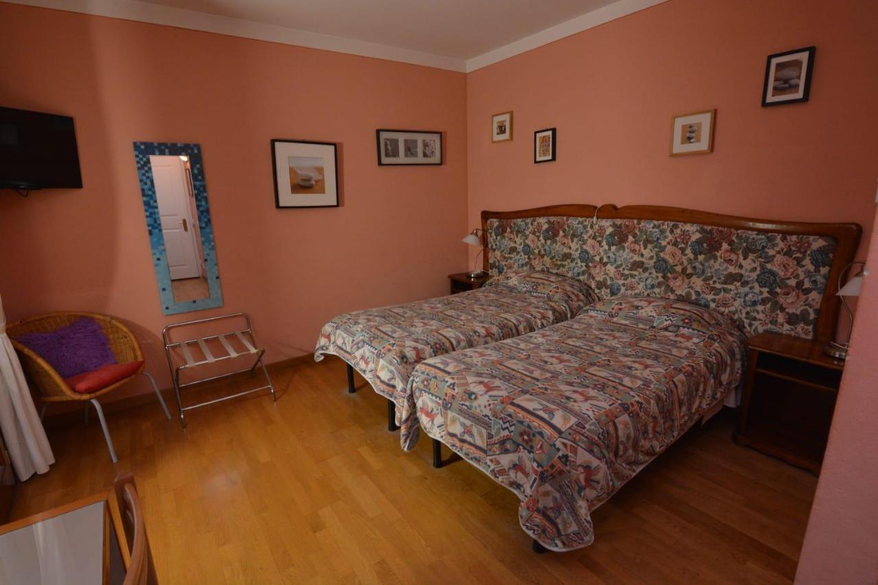 Albergo Casa Al Sole Greve in Chianti Exteriér fotografie