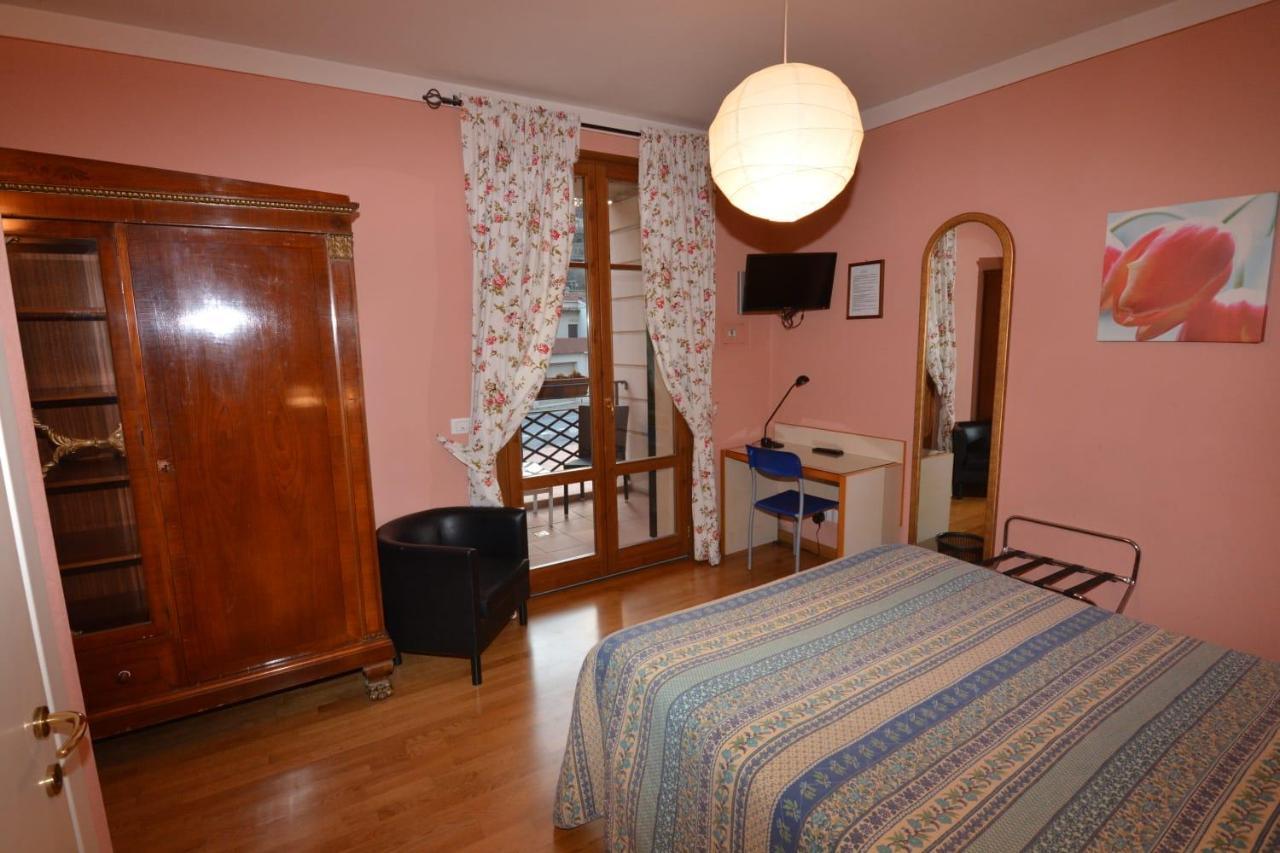 Albergo Casa Al Sole Greve in Chianti Exteriér fotografie