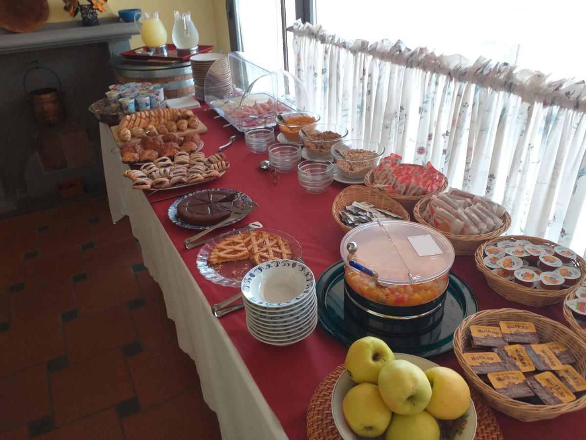 Albergo Casa Al Sole Greve in Chianti Exteriér fotografie